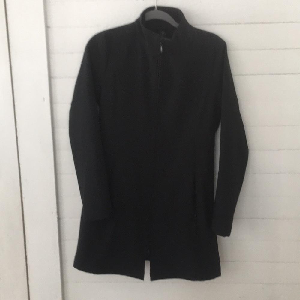 Mondetta Small Black Jacket